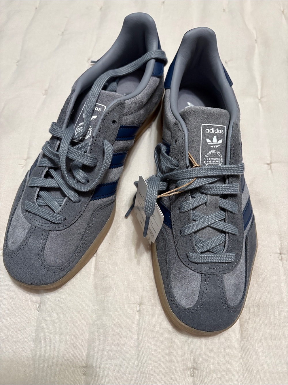 adidas gazelle indoor sneakers
